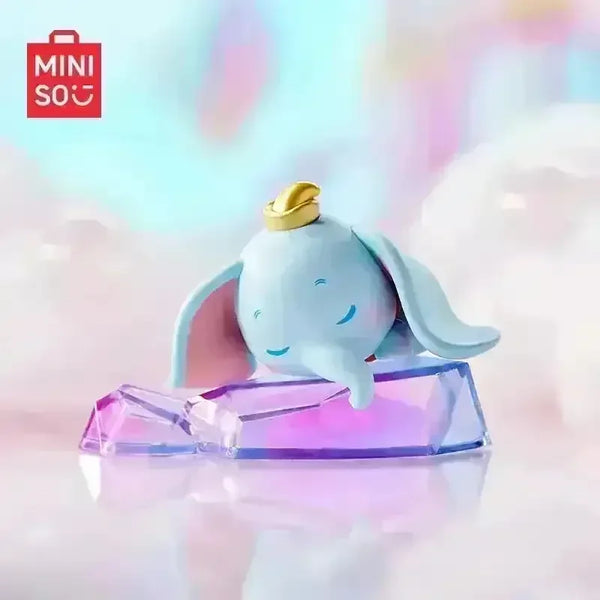MINISO Disney Dumbo Day Dream Series Blind Box - Bear Hugs