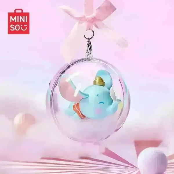 MINISO Disney Dumbo Day Dream Series Blind Box - Bear Hugs