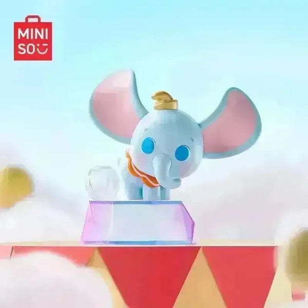 MINISO Disney Dumbo Day Dream Series Blind Box - Bear Hugs