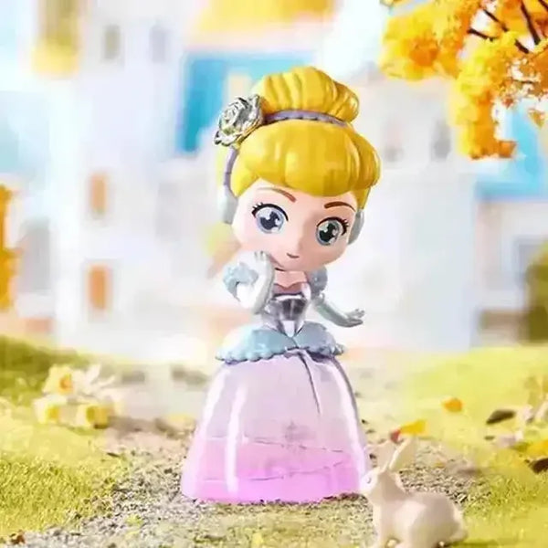 Miniso Disney Manga Princess Mystery Blind Box - Bear Hugs