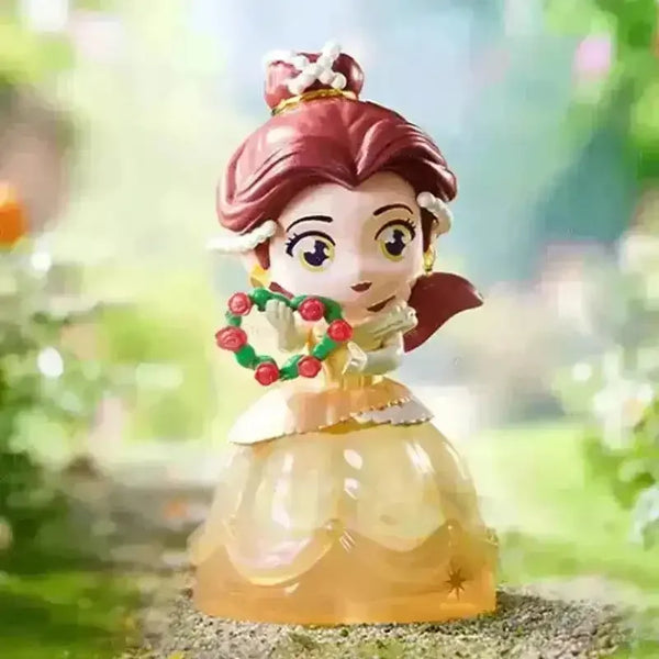 Miniso Disney Manga Princess Mystery Blind Box - Bear Hugs