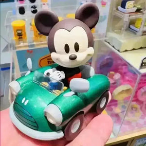 MINISO Disney Series Travel Themed Blind Box - Bear Hugs