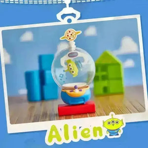 Miniso Disney Toy Story Claw Machine Blind Box - Bear Hugs