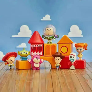 Miniso Disney Toy Story Claw Machine Blind Box - Bear Hugs