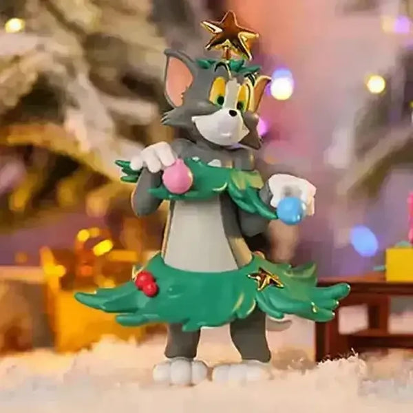 MINISO Merry Christmas Series Blind Box - Bear Hugs