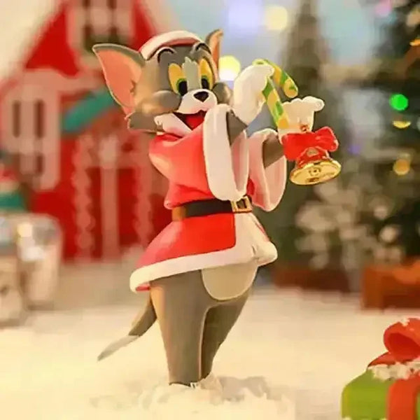 MINISO Merry Christmas Series Blind Box - Bear Hugs