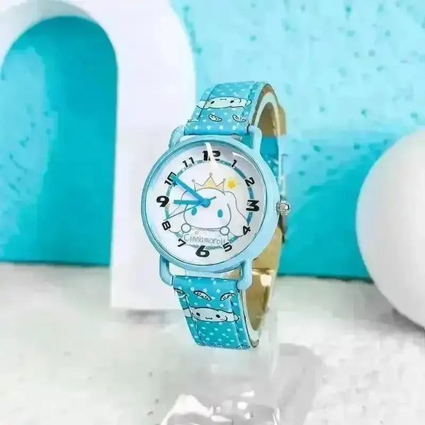 Miniso Sanrio Characters Anime Watch - Bear Hugs