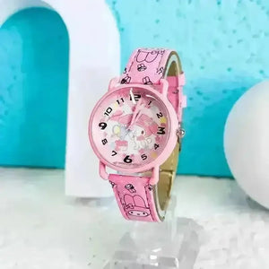 Miniso Sanrio Characters Anime Watch - Bear Hugs
