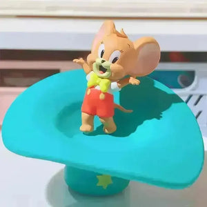 MINISO Tom & Jerry Circus Series Blind Box - Bear Hugs