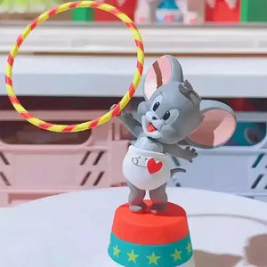 MINISO Tom & Jerry Circus Series Blind Box - Bear Hugs