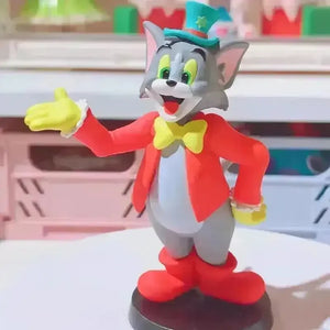 MINISO Tom & Jerry Circus Series Blind Box - Bear Hugs