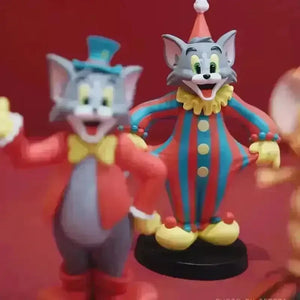 MINISO Tom & Jerry Circus Series Blind Box - Bear Hugs