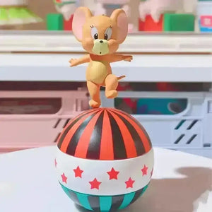 MINISO Tom & Jerry Circus Series Blind Box - Bear Hugs