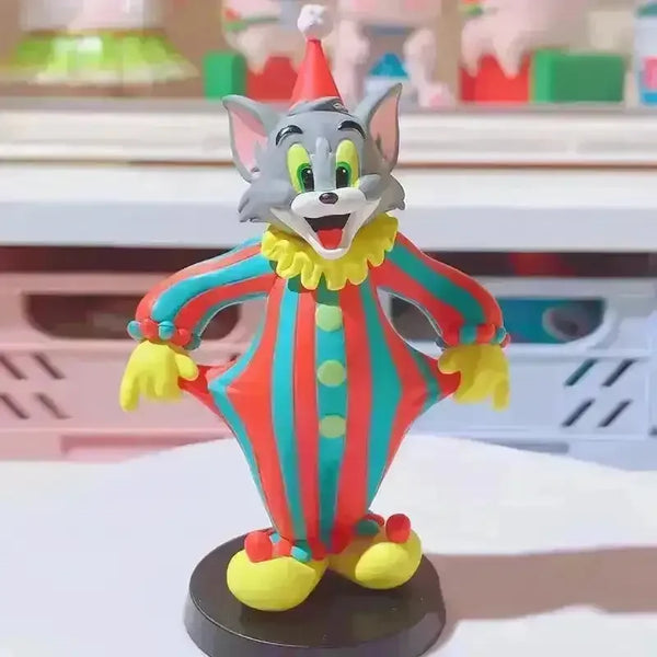 MINISO Tom & Jerry Circus Series Blind Box - Bear Hugs