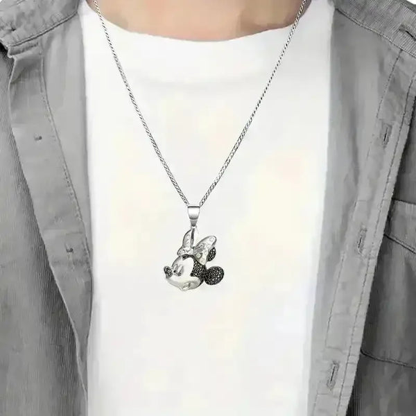 Minnie Magical Pendant - Bear Hugs