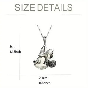 Minnie Magical Pendant - Bear Hugs