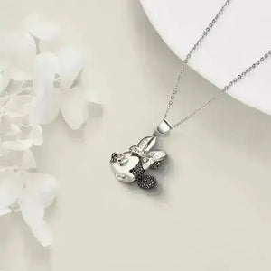Minnie Magical Pendant - Bear Hugs