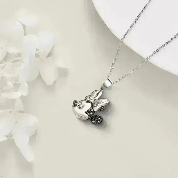 Minnie Magical Pendant - Bear Hugs