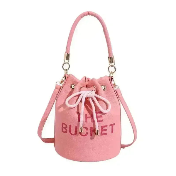 MJO The Bucket Bag - Bear Hugs