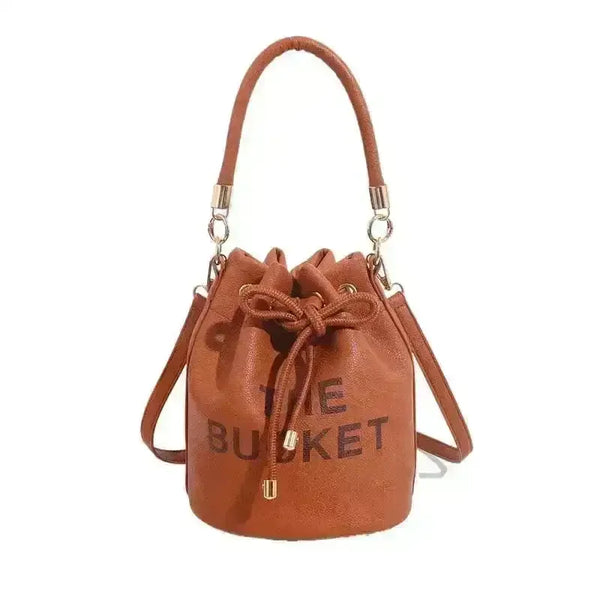 MJO The Bucket Bag - Bear Hugs