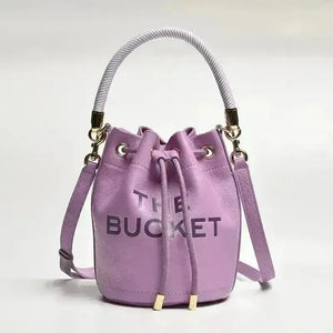 MJO The Bucket Bag - Bear Hugs