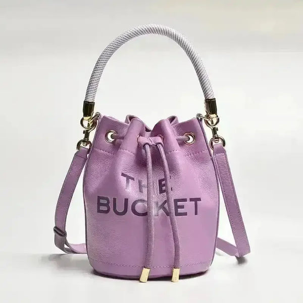 MJO The Bucket Bag - Bear Hugs