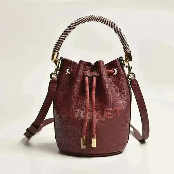 MJO The Bucket Bag - Bear Hugs