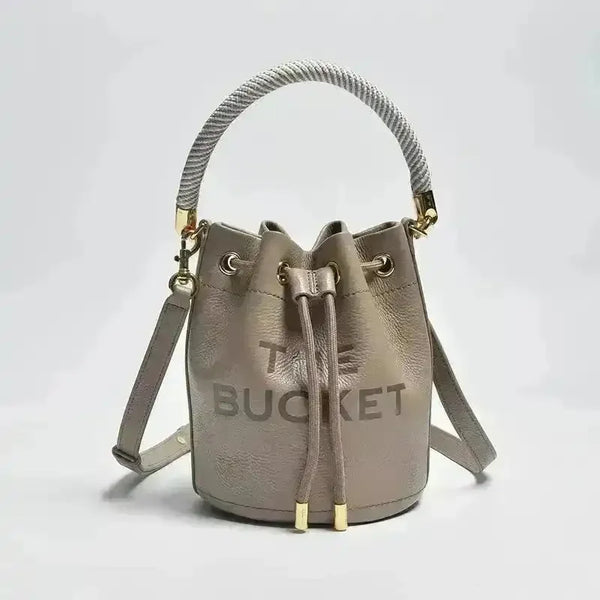MJO The Bucket Bag - Bear Hugs