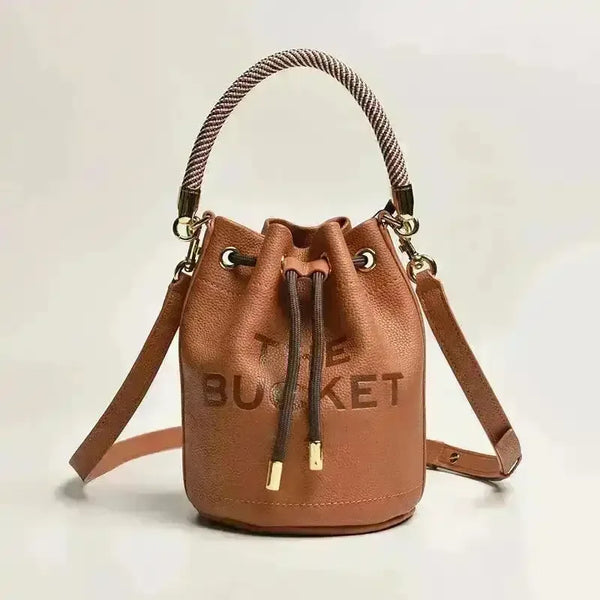 MJO The Bucket Bag - Bear Hugs