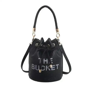 MJO The Bucket Bag - Bear Hugs