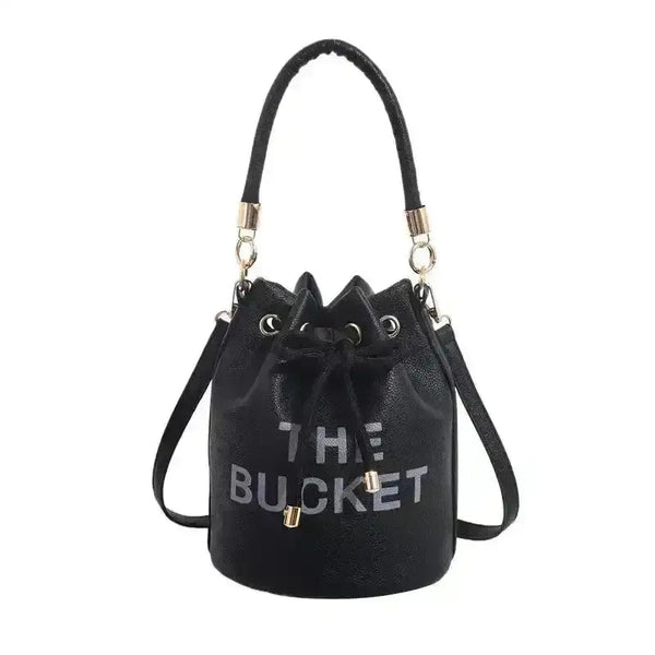 MJO The Bucket Bag - Bear Hugs