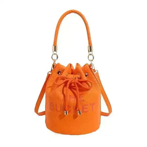 MJO The Bucket Bag - Bear Hugs