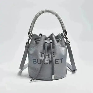 MJO The Bucket Bag - Bear Hugs