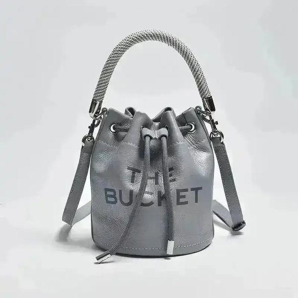 MJO The Bucket Bag - Bear Hugs