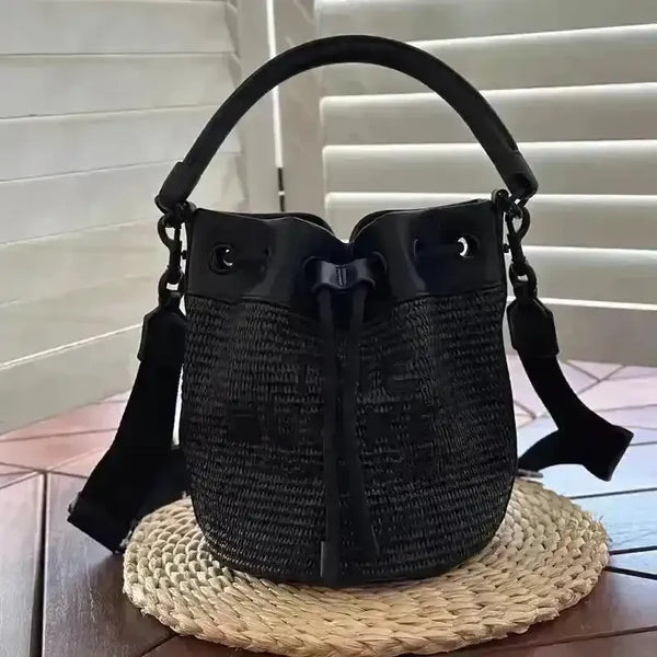 MJO The Bucket Bag - Bear Hugs