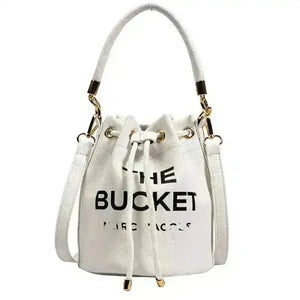 MJO The Bucket Bag - Bear Hugs