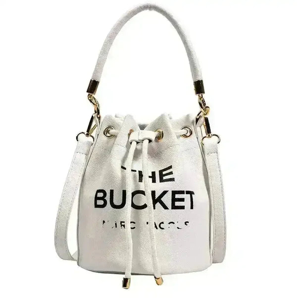 MJO The Bucket Bag - Bear Hugs