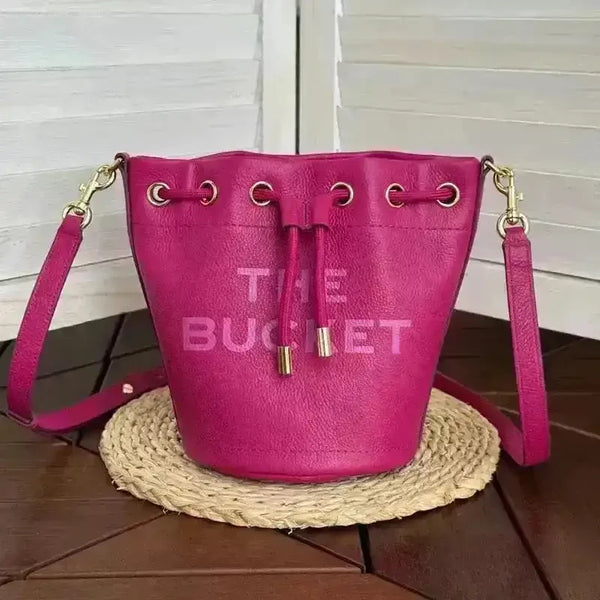 MJO The Bucket Bag - Bear Hugs