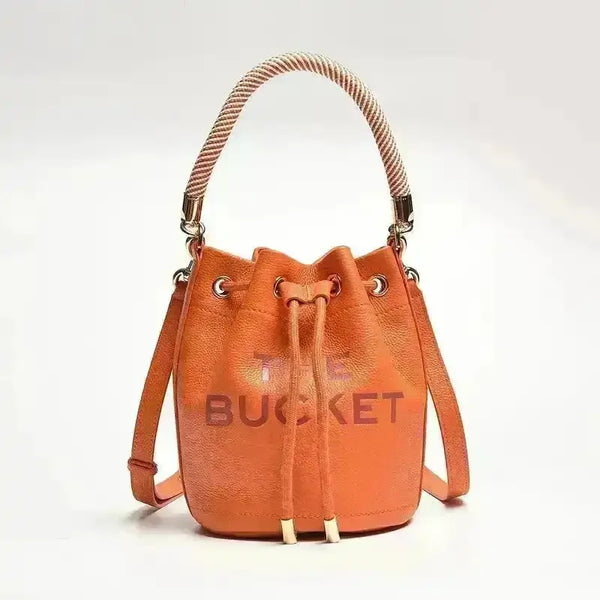 MJO The Bucket Bag - Bear Hugs