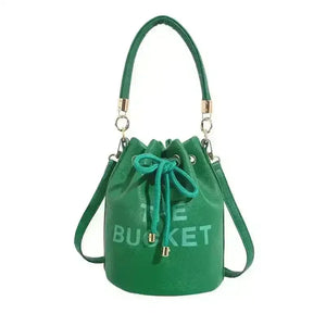 MJO The Bucket Bag - Bear Hugs