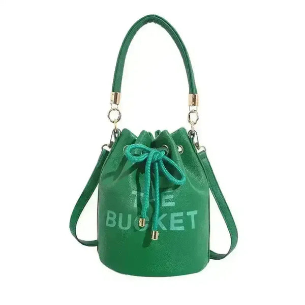 MJO The Bucket Bag - Bear Hugs