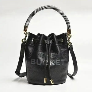 MJO The Bucket Bag - Bear Hugs
