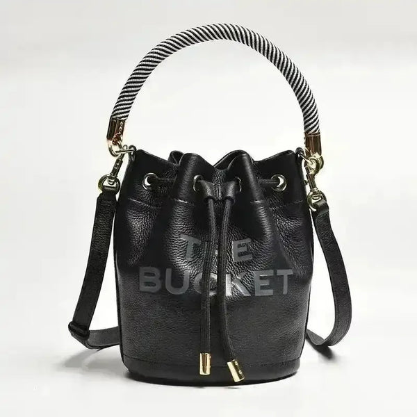 MJO The Bucket Bag - Bear Hugs