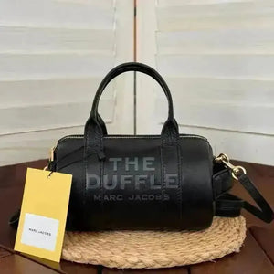 MJO The Duffle Sling Bag - Bear Hugs