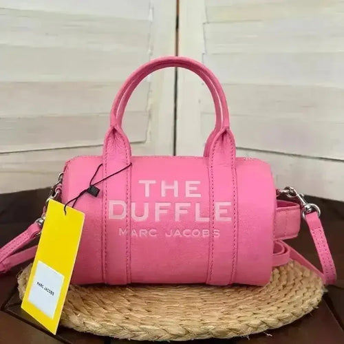 MJO The Duffle Sling Bag - Bear Hugs