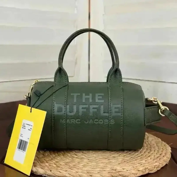 MJO The Duffle Sling Bag - Bear Hugs