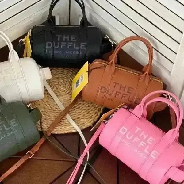 MJO The Duffle Sling Bag - Bear Hugs