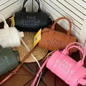 MJO The Duffle Sling Bag - Bear Hugs