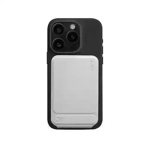 MOFT Pivot Pro Magnetic Tripod Wallet Case - Bear Hugs