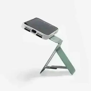 MOFT Pivot Pro Magnetic Tripod Wallet Case - Bear Hugs